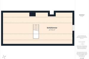 Bezugsfertiges Ferienhaus mit Charme – ideal für Urlaubsgäste oder zur Eigennutzung – Die vollständige Adresse der Immobilie erhältst du vom Anbieter., 96194 Walsdorf – Vorschaubild 27