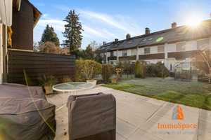 ImmoSpace *** EINFAMILIENHAUS MIT VIEL PLATZ *** 4 ETAGEN UND EIN TRAUMHAFTER GARTEN *** – Ebersberg (Kreis) – Vorschaubild 5