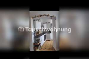 Tauschwohnung: Sanierte 1 Z. Altbau – Dunckerstraße 72, 10437 Prenzlauer Berg, Berlin – Vorschaubild 8