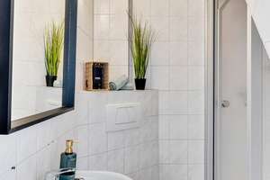 Charmantes 4-Zimmer Reihenhaus mit Garten in Bad Bevensen – Schlesienweg 46, 29549 Bad Bevensen – Vorschaubild 7