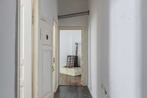 2-Zimmer-Altbauwohnung nahe Lietzensee! *Provisionsfrei für den Erwerber – Friedbergstraße 28, 14057 Charlottenburg, Berlin – Vorschaubild 7
