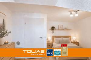 Mittendrin und bestens angebunden: 2-Zimmer-Wohnung in gefragter Lage von Stuttgart-Ost!