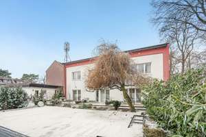 Neuwertiges Mehrfamilienhaus in Berlin-Tegel als perfekte Kapitalanlage mit Baupotential – Die vollständige Adresse der Immobilie erhältst du vom Anbieter., 13507 Tegel, Berlin – Vorschaubild 7