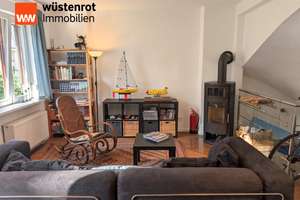 Attraktives Investment im Viertel – voll vermietetes Zweifamilienhaus in begehrter Wohnlage – Die vollständige Adresse der Immobilie erhältst du vom Anbieter., 28203 Fesenfeld, Bremen – Vorschaubild 4