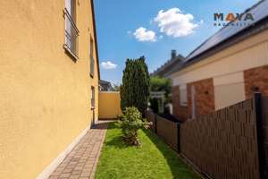 Freistehendes Familienhaus mit 5 Zimmern, Garten und Garage in Münster (Hessen) – Die vollständige Adresse der Immobilie erhältst du vom Anbieter., 64839 Münster – Vorschaubild 16