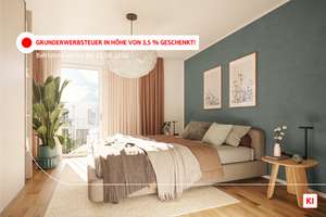 GRUNDERWERBSTEUER GESCHENKT! – Neubauwohnungen mit Balkon, Terrasse & moderner Ausstattung  – 81241 Pasing, München – Vorschaubild 27