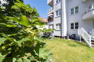 ++ WOHNEN IM SÜDEN BERLINS ++ Sonnige 3-Zimmer-Wohnung mit Balkon - KAPITALANLAGE – Wünsdorfer Straße 104, 12307 Lichtenrade, Berlin – Vorschaubild 9