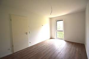 Erstbezug im Neubau - Moderne 2-Zimmer-Wohnung mit Balkon und Stellplatz – Glatzerstr. 15, 49086 Darum/Gretesch/Lüstringen, Osnabrück – Vorschaubild 5