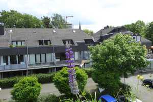Kernsaniertes Single App. mit EBK und Balkon Nähe UKM-Mensa 2  – Münster – Vorschaubild 16