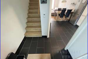 Attraktives Zuhause in Ingolstadt – Reihenmittelhaus mit Terrasse und moderner Ausstattung – Die vollständige Adresse der Immobilie erhältst du vom Anbieter., 85055 Nordost, Ingolstadt – Vorschaubild 6