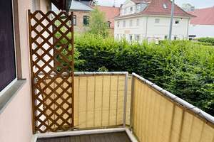 2-Zimmer-Wohnung mit Balkon und TG-Stellplatz in Fürth Dambach – Die vollständige Adresse der Immobilie erhältst du vom Anbieter., 90768 Dambach, Unterfürberg, Fürth – Vorschaubild 14