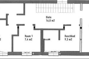 Traumhaftes Architektenhaus - nordisch-modern mit unverbaubarem Wendelsteinblick - Energiewert A+ – 83730 Fischbachau – Vorschaubild 25