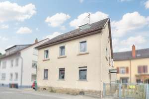 Vermietetes Zweifamilienhaus mit Dachgeschoss und kleinem Garten – Die vollständige Adresse der Immobilie erhältst du vom Anbieter., 74080 Böckingen, Heilbronn – Vorschaubild 23
