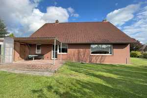 VERKAUFT - Top gepflegtes, ebenerdiges Einfamilienhaus mit Garage in Siedlungslage von Holtland – Leer (Kreis) – Vorschaubild 4
