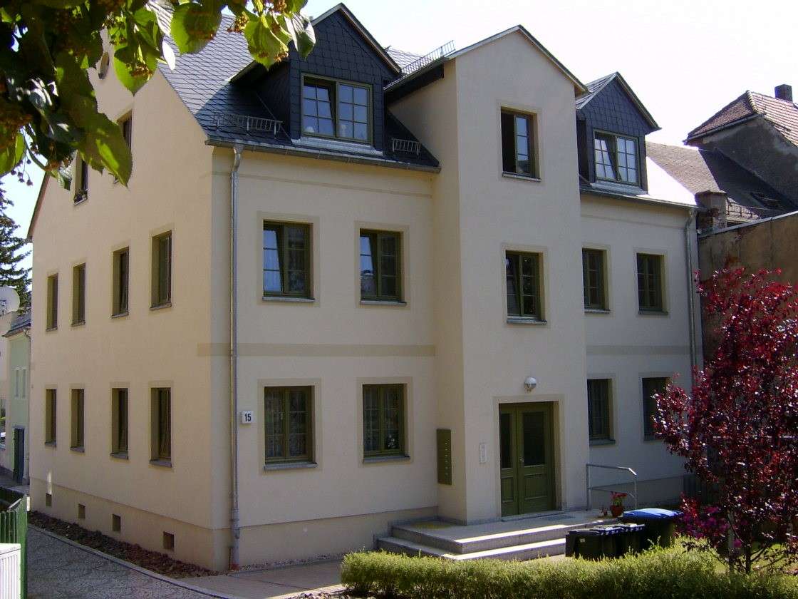 Kreuzgang 15 HA seitlich