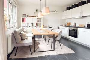 Stylisches Appartement mit Süd-Ost-Balkon – bezugsfrei ab 01.09.2026! – Die vollständige Adresse der Immobilie erhältst du vom Anbieter., 48161 Gievenbeck, Münster – Vorschaubild 2