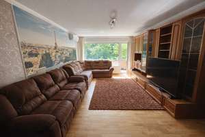 Gepflegte 4-Zimmer-Wohnung mit Blick ins Grüne – Die vollständige Adresse der Immobilie erhältst du vom Anbieter., 41065 Dahl, Mönchengladbach – Vorschaubild 5