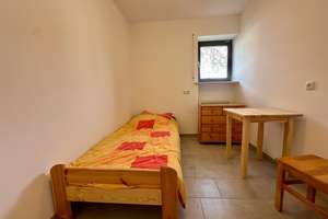 2.242 m² mit 4 Hallen und ein großes EFH und Büro-Top Rendite-
Monteurzimmer Vermietung möglich – Die vollständige Adresse der Immobilie erhältst du vom Anbieter., 94339 Leiblfing – Vorschaubild 22