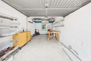 Seltenheit: Wohnhaus mit 2 Einliegerwohnungen, Garten & Garage in Heddesheim – Goethestraße 14, 68542 Heddesheim – Vorschaubild 8
