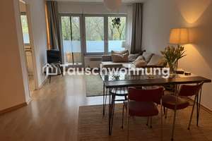 Tauschwohnung: 4Zimmer-2BK-Balkon-Wohnung in Köln Ehrenfeld