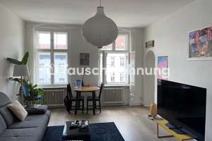 Tauschwohnung: 2 Zimmer Wohnung beim Rathaus Neukölln – Die vollständige Adresse der Immobilie erhältst du vom Anbieter., 12043 Neukölln (Ortsteil), Berlin – Vorschaubild 1