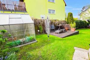 RESERVIERT!!! Vollvermietetes Zweifamilienhaus mit Doppelgarage – Ideale Kapitalanlage – Die vollständige Adresse der Immobilie erhältst du vom Anbieter., 45145 Frohnhausen, Essen – Vorschaubild 15