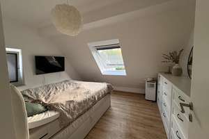 Helle, moderne 4-Zimmer-Dachgeschosswohnung mit großer Dachterrasse – Gustav-Nachtigal-Str. 8, 45357 Gerschede, Essen – Vorschaubild 12