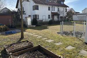 Penthouse 4,5 Zimmer mit Option für Einliegerwohnung (Vermietung / Kinder / Pflege) – Heimgartenstraße 11, 82110 Germering – Vorschaubild 22