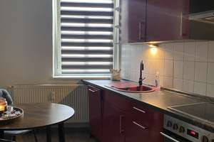 moderne 3-RAUMWOHNUNG mit DUSCHBAD – Bismarkstraße 4, 39649 Mieste – Vorschaubild 3