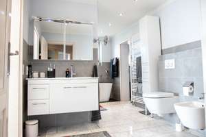 Hochwertige, geräumige Wohnung im Grünen...und doch zentrumsnah – Die vollständige Adresse der Immobilie erhältst du vom Anbieter., 56070 Bubenheim, Koblenz – Vorschaubild 9