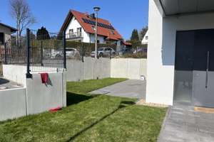 Modernes Stadthaus mit viel Platz auf 3 Etagen 2 Bäder, Balkon+Gartenanteil – Rosenhagener Str. 1, 12621 Kaulsdorf, Berlin – Vorschaubild 4