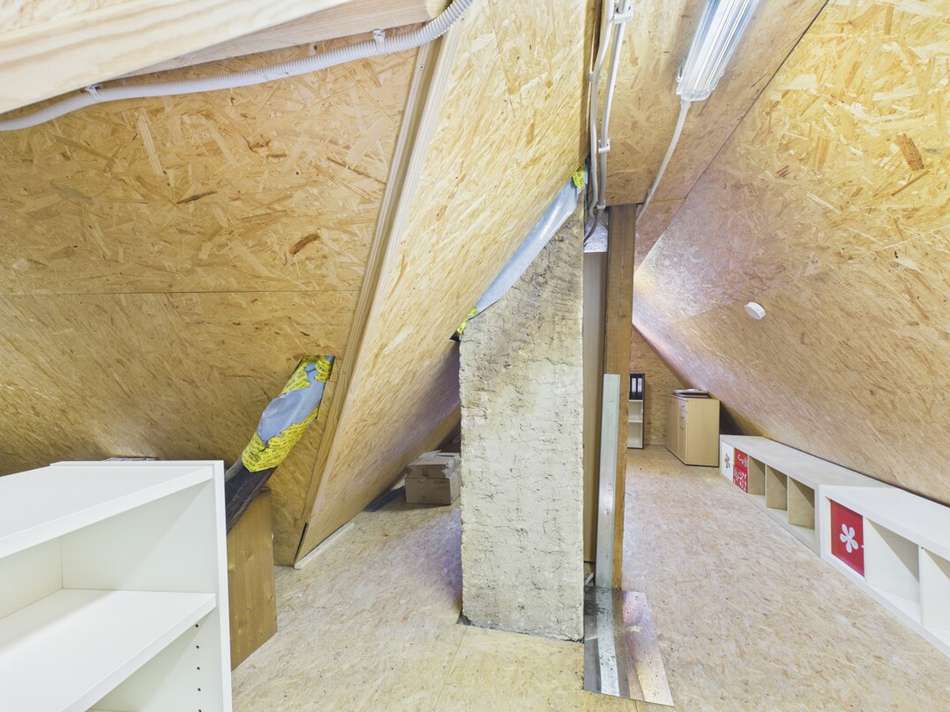 Dachboden