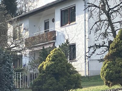 Einfamilienhaus in Pfarrkirchen