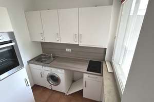 Charmante 1-Zimmer-Wohnung – Die vollständige Adresse der Immobilie erhältst du vom Anbieter., 27580 Lehe, Bremerhaven – Vorschaubild 14