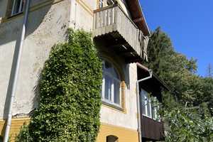 Denkmalgeschütze Villa der ehem. Patentpapierfabrik in Amtsberg südlich von Chemnitz auf 2.800 m² – An der Schlösselmühle 11, 9439 Erzgebirgskreis – Vorschaubild 5