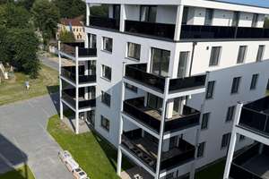Luxuriöses wohnen auf historischen Gelände d. Villa Schlotterhose/ stilvoll in einzigartiger Lage – Weserstraße 237, 27572 Dreibergen, Bremerhaven – Vorschaubild 2