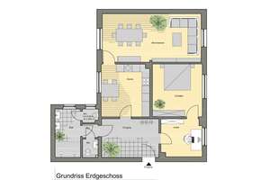 Zuhause mit 3 Zimmern in Hannover Stöcken