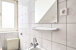 Komplett renoviertes Dachgeschoss - Apartment im beliebten Lorettoviertel – Konkordiastraße 89, 40219 Düsseldorf – Vorschaubild 9