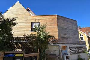 Kleinod mit "Einliegerwohnung" ruhig und doch zentral. Sofort frei – Himmelreichstraße 8, 79379 Müllheim – Vorschaubild 4