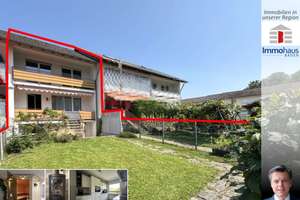 Modernisiertes, 155 m² gr. Reihenhaus mit Terrasse, Garten und Wellness-/Hobbybereich in Gernsbach – Die vollständige Adresse der Immobilie erhältst du vom Anbieter., 76593 Gernsbach – Vorschaubild 1