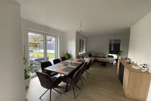 Exklusives EFH mit 5 Zimmern, Carport, ruhige Lage aber doch zentral  – Die vollständige Adresse der Immobilie erhältst du vom Anbieter., 30900 Wedemark – Vorschaubild 8