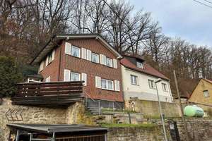 Neuwertiges, kleines gemütliches  EFH in Niederkrossen – Die vollständige Adresse der Immobilie erhältst du vom Anbieter., 7407 Uhlstädt-Kirchhasel – Vorschaubild 2