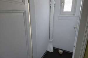 2-Zimmer Wohnung in MA-Schwetzingerstadt, komplett neues Bad, sehr hochwertige, fast neue Küche – Die vollständige Adresse der Immobilie erhältst du vom Anbieter., 68165 Schwetzingerstadt/Oststadt, Mannheim – Vorschaubild 10