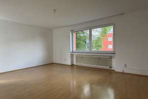 Ruhige 4-Zimmer-Wohnung mit Loggia und Blick ins Grüne in Hannover – Thüringer Str. 47, 30179 Vahrenheide, Hannover – Vorschaubild 4
