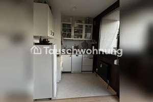 Tauschwohnung: Tausche gemütliche, helle Wohnung gegen eine größere. – Die vollständige Adresse der Immobilie erhältst du vom Anbieter., 80796 Am Luitpoldpark, München – Vorschaubild 6