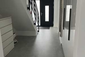 Geräumiges niedrig Energie A+ Neubau Einfamilienhaus mit gehobener Ausstattung in Oelde – Am Ruthenfeld 20B, 59302 Warendorf (Kreis) – Vorschaubild 10