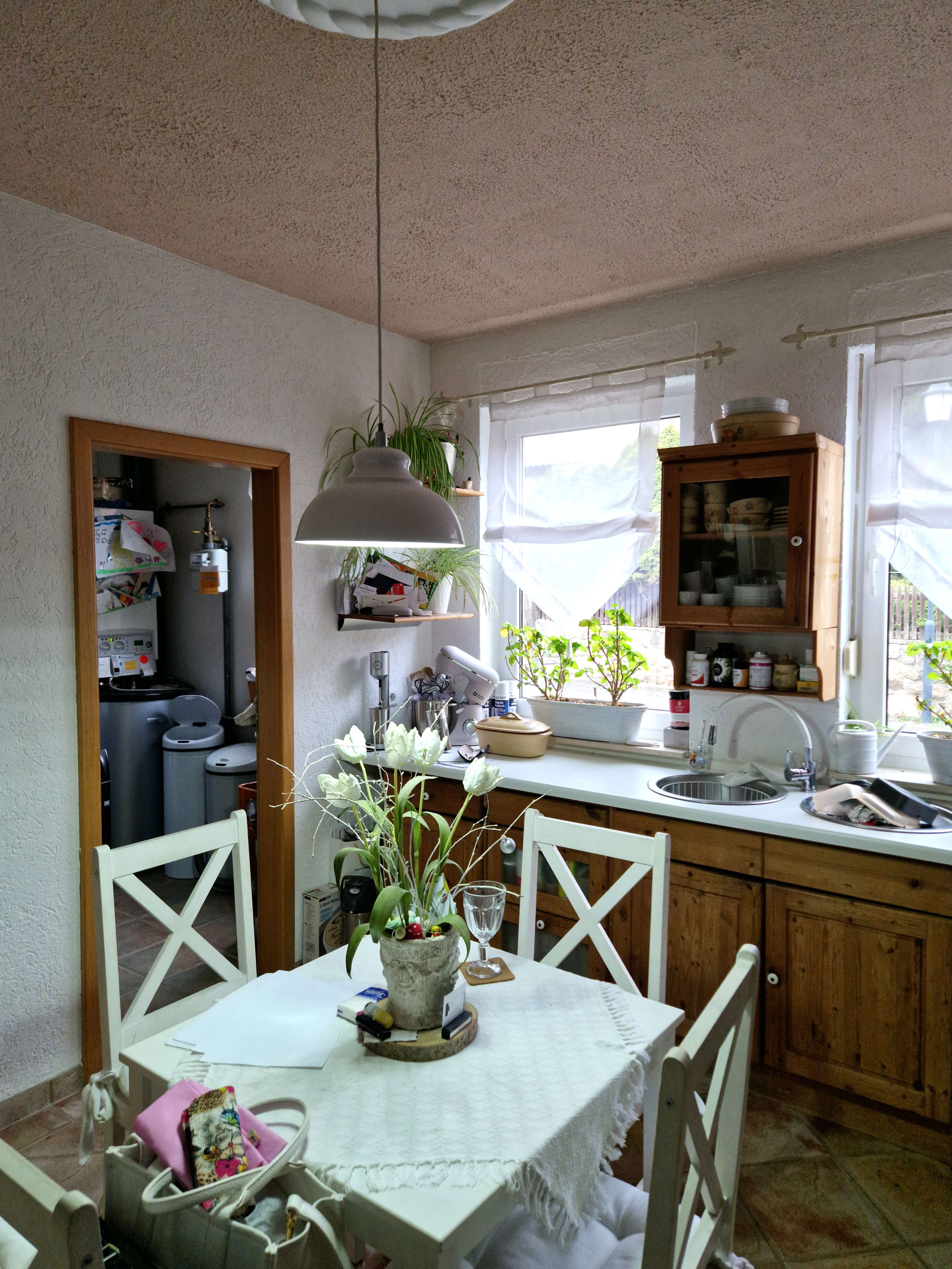 Immobilie in Ilsenburg - Doppelhaushälfte in ruhiger Lage von Ilsenburg - Bild 6