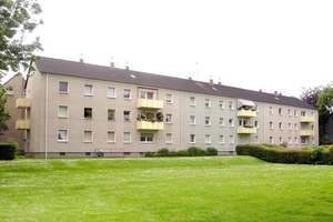 Demnächst frei! 2-Zimmer-Wohnung in Duisburg Huckingen – Mündelheimer Straße 16, 47259 Huckingen, Duisburg – Vorschaubild 1