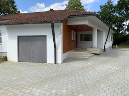 Haus mieten in Günzburg (Kreis) - ImmobilienScout24