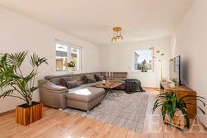 Modernes Einfamilienhaus mit sonnigem Gartenparadies -RESERVIERT- – Die vollständige Adresse der Immobilie erhältst du vom Anbieter., 14641 Nauen – Vorschaubild 7